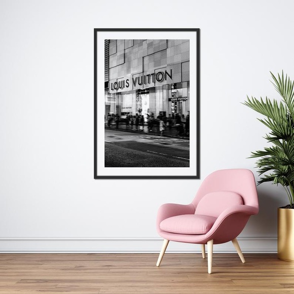 high quality print - Picture 1 of 2